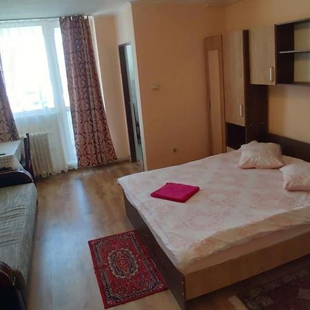 Апартаменти Flora Apartament Сату-Маре Екстер'єр фото