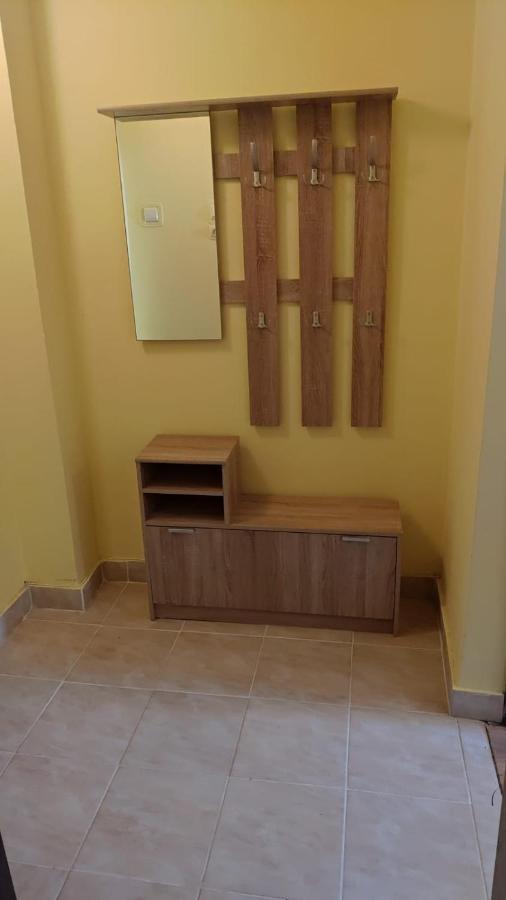 Апартаменти Flora Apartament Сату-Маре Екстер'єр фото