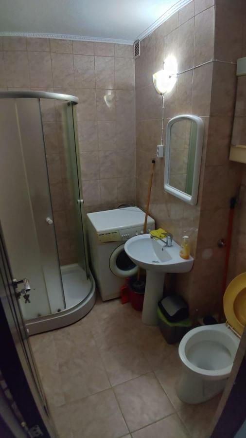 Апартаменти Flora Apartament Сату-Маре Екстер'єр фото