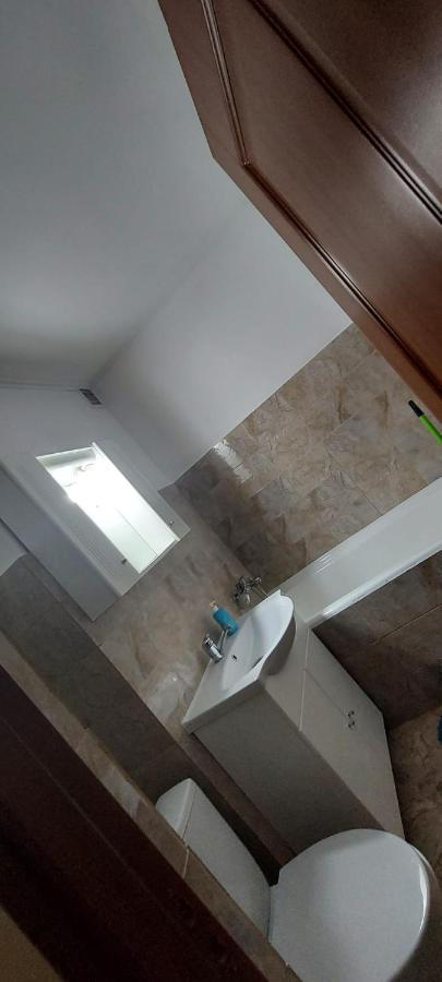 Апартаменти Flora Apartament Сату-Маре Екстер'єр фото