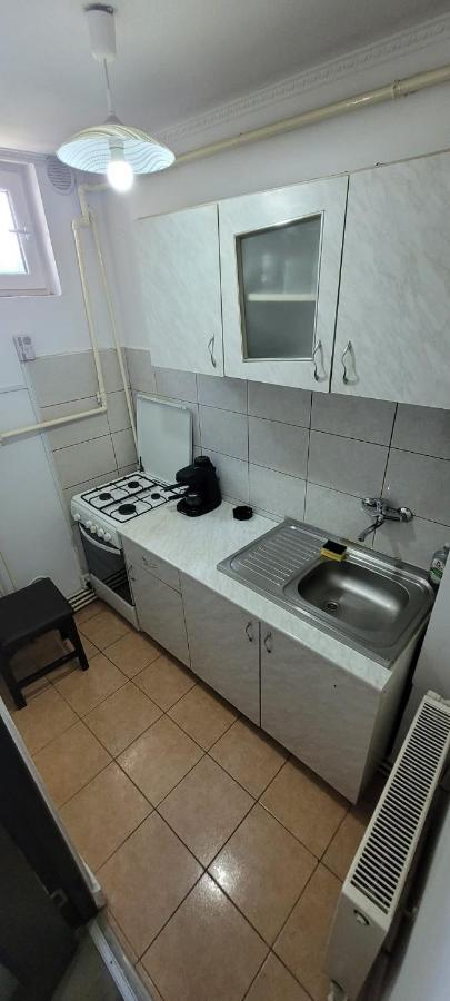 Апартаменти Flora Apartament Сату-Маре Екстер'єр фото
