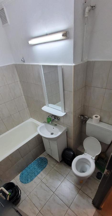 Апартаменти Flora Apartament Сату-Маре Екстер'єр фото